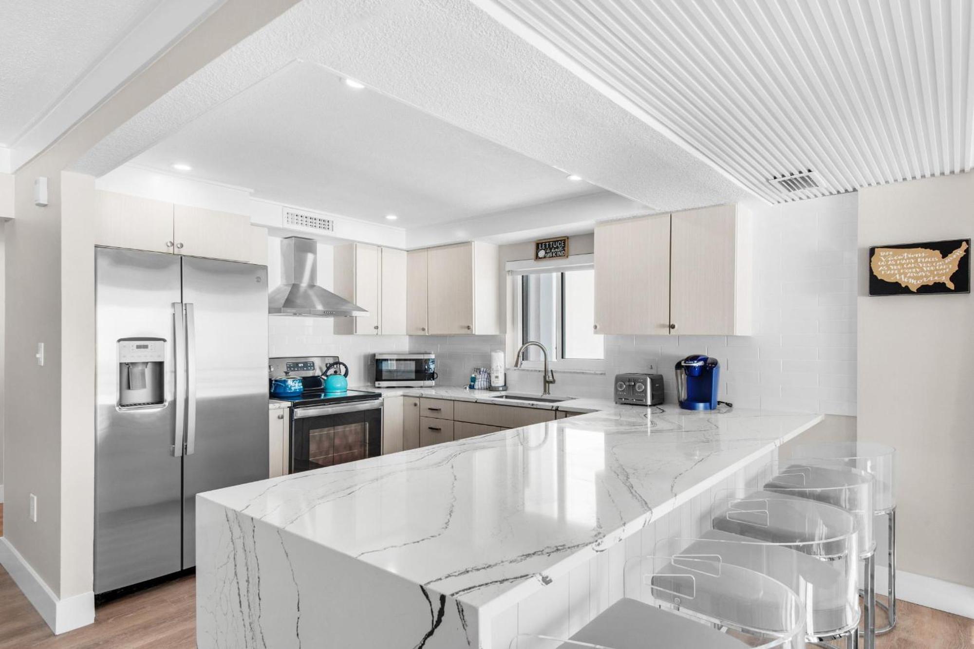 Shoreline Towers 2086 เดสติน ภายนอก รูปภาพ